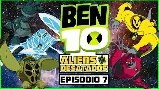 BEN 10: 