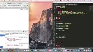 Javascript Tutorial For Beginners #33  Variable Scope   Global Variable Vs Local Variables