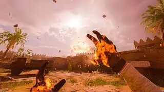 Black Ops 6 - 200 Kill game w/ Nuke