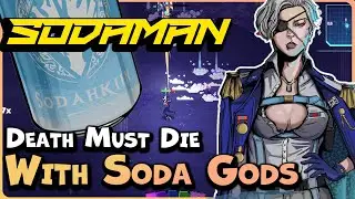 This Bullet Heaven has HUGE POTENTIAL!! | SODAMAN