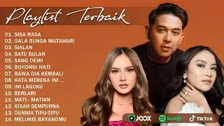 Top Songs Spotify Indonesia - Lagu Pop Indonesia Hits Terbaru 2024 💕