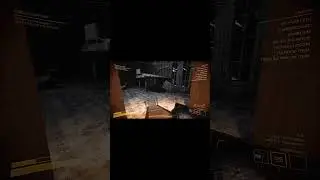 Друг в беде не бросит #contentwarning