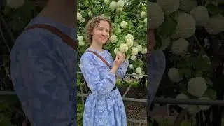 Сшила платье, что скажете?