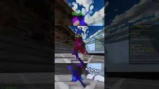 THE MOST BROKEN ZEQA GLITCH +100 HIT COMBO (FOR BOT DUELS)