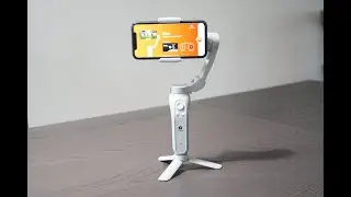 Xbotgo AI Cameraman Testing and Review  #AIgimbal #xbotgo