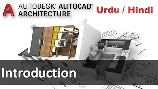 Introduction to AutoCAD Architecture | What is Drafting and Its Types.