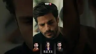 Sana Daha Yakın Olurum Diye Düşündüm - Halka 7. Bölüm #shorts