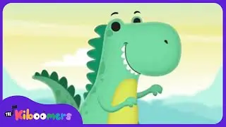 Storytime Song - The Kiboomers Preschool Songs & Nursery Rhymes for Circle Time