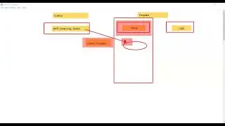 37. Learn WPF in small Steps:  Control Template -1