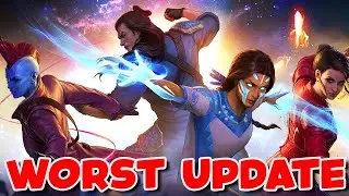 WE BACK! HOW COULD THEY END 2023 LIKE THIS??? - Marvel Future Fight