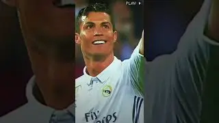 Cristiano Ronaldo🐐🥶 #ronaldo #edit #football #goat #shorts