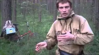 Почему в Сибири  нужна правильная федерализация