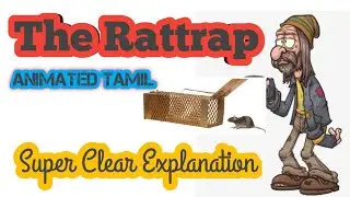 Rattrap Class 12 CBSE English Abaca