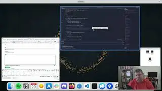 Code demo: I added direct-to-S3 file uploads to my LiveView app, emulating the GitHub editor UX.