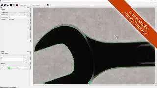 ContourTrace 2020 -  What's new? Version 2.0.4