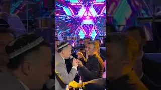 Bunyodbek Saidov Yulduz Usmonova Gulomjon Yoqubov
