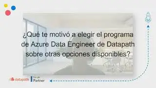 datapath es una empresa en el mercado y ha ganado un status