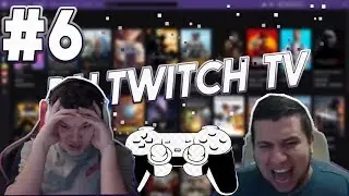ТОП ТВИЧ | ДОНАТ 100к НА СТРИМЕ | ХАРДПЛЕЙ ВАК | КОЛБАСКА ВО РТУ | RU TWITCH TV