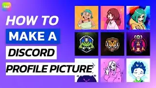 How to Make a Discord Profile Picture