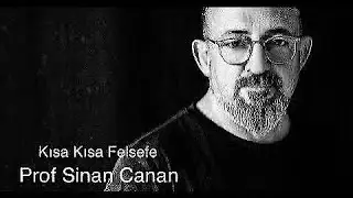 Prof Sinan Canan: “Para hayatta kalmamız için sadece bir araç olabilir.”  Sizin düşünceniz nedir?