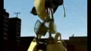 TRANSFORMACION  O TRANSFORMER