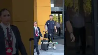 Никто не ожидал такого от Роналду 😮￼