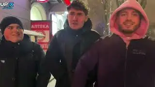 Поют Жиган Лимон Leva2k Anarabdullaev Краснодар Штамповка Анар Давидик 