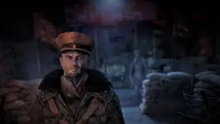 Metro 2033 Last light 5я серия, Побег из рейха | 2019