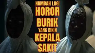 Review PERJANJIAN SETAN, jangan lupa bawa panadol sama air mineral secukupnya sebelum nonton ini