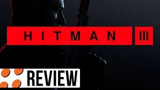 Hitman III for PC Video Review