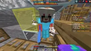 ЗА ТРАПЕРИЛ🍑 ЛЮТОГО🥵 ДОНАТЕРА🔥 И ВЫБИЛ😱... || DONTCUBE || FUNTIME PvP || REALLYWORLD || SUNRISE