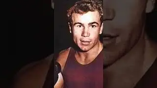 Как «перворазрядник» из СССР унизил всех боксёров на Олимпиаде в 1956 году