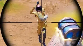 Fortnite WTF Moments 