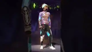 Free Fire Ghost Effect ✴️ Full Tutorial Coming Soon #shorts