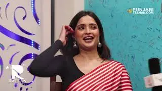 Aarushi Sharma | Miss Intercontinental India | Kaka Ji Punjabi Movie | Latest Punjabi Videos 2019