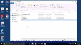 Windows 10 Tutorial OneDrive Folders in File Explorer Microsoft Training