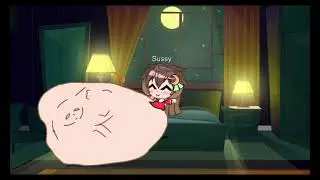 First time with Karen (Gacha vore)