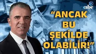 “ANCAK BU ŞEKİLDE OLABİLİR” Ail Ağaoğlu’ndan Çarpıcı Borsa ve Ekonomi Yorumu!