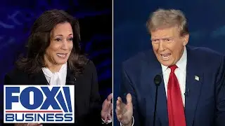 'MAKE IT PERSONAL': 3 'moments of truth' from Trump-Harris debate