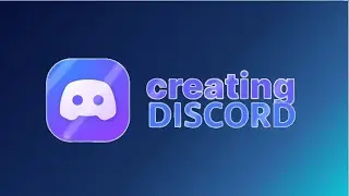 Creating Discord #32 - 04/10/21