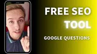 How to get People Also Asked Question from Google (Free SEO Tool)