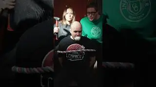 Кто съел нашу красную икру?!  