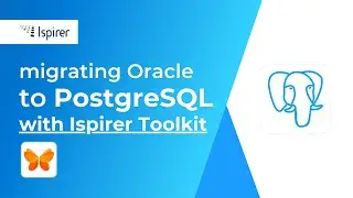 Instantly Migrate Oracle to PostgreSQL with the Help of Ispirer Toolkit!