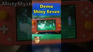 Shiny Hunting History Was JUST Made In Pokémon