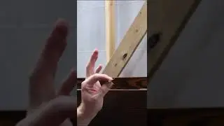 Hinge Alignment Tip, Easy Installation