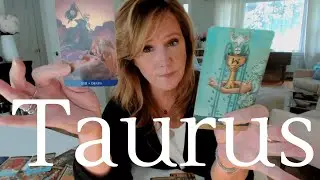 TAURUS : MAJOR Pivot Point! Love & Money FLOW | June Weekly 2024 Zodiac Tarot Reading