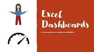 How to Create Dashboard Using Excel ? Dashboard creation in excel ? What is Dashboard in Excel?