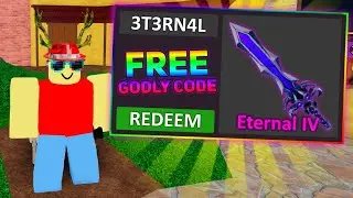 Roblox Murder Mystery 2 Prismatic Kodu! (Roblox Murder Mystery 2 Prismatic Code!) FREE!