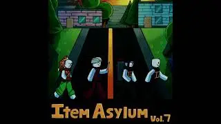 Condemned Town - Item Asylum