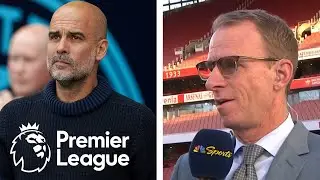 Is Manchester Citys success tarnished by alleged financial breaches? | Premier League | NBC Sports